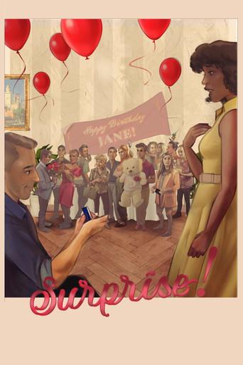 Surprise! (2023) poster