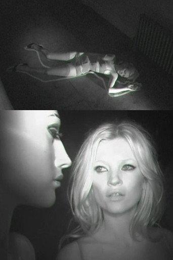The Four Dreams of Miss X (2007) poster