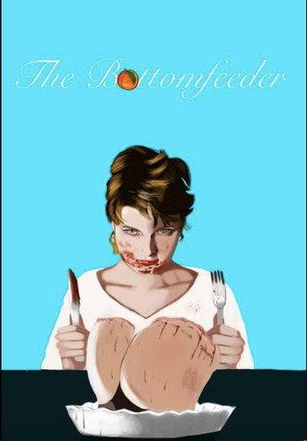 The Bottomfeeder (2023) poster