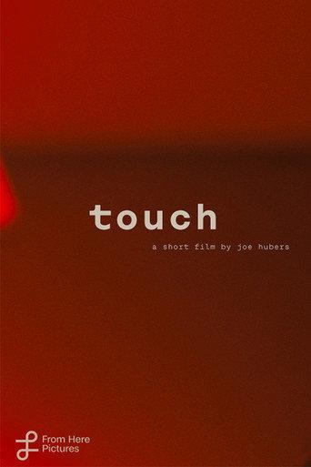 Touch (2018) poster