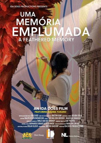 A Feathered Memory (2026) poster