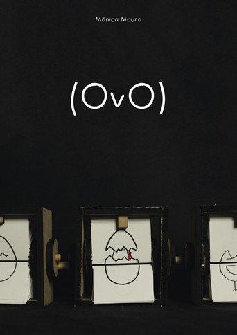 (OvO) (2018) poster
