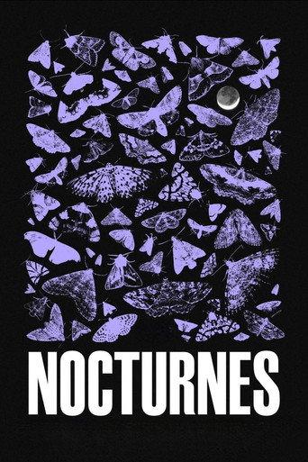 Nocturnes (2024) poster