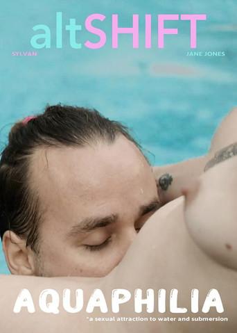 Aquaphila () poster
