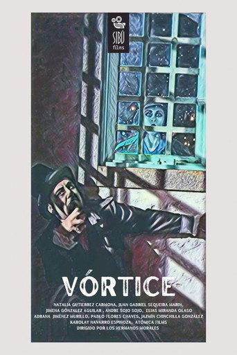 Vórtice (2022) poster