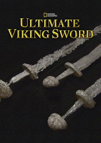 Ultimate Viking Sword (2019) poster
