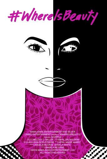 #WhereIsBeauty (2016) poster