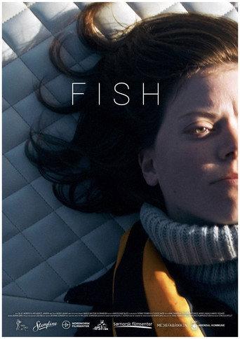 Fish (2019) poster