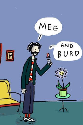 Mee and Burd (2024) poster