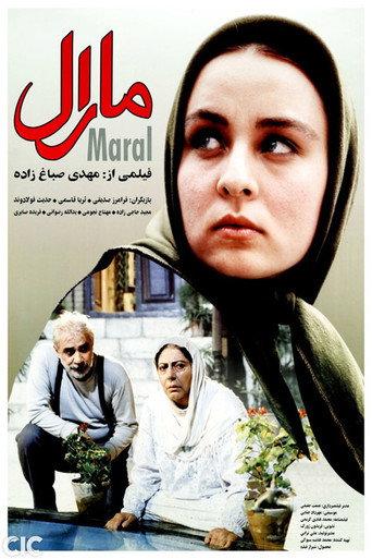 Maral (2001) poster