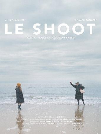 The Shoot () poster