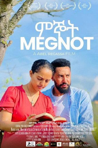 Megnot (2025) poster