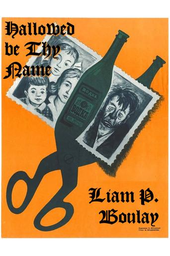 Hallowed be Thy Name () poster