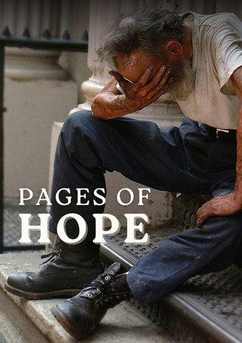 Pages of Hope (2024) poster