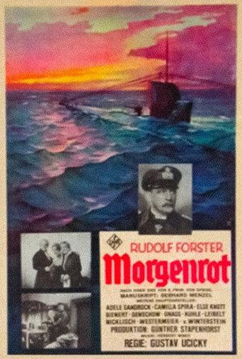 Dawn (1933) poster