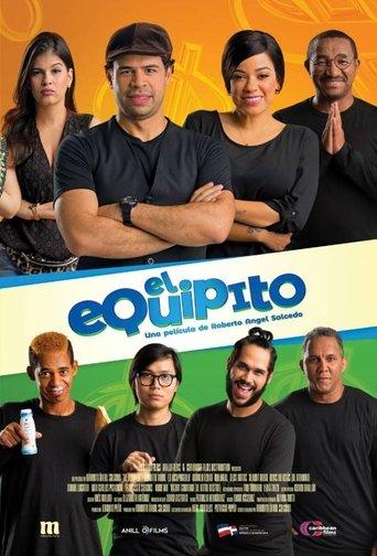 El Equipito, Capítulo 1: ¡Todo por una Herencia! (2019) poster