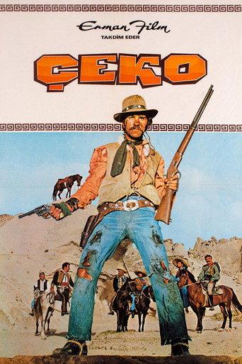 Çeko (1970) poster
