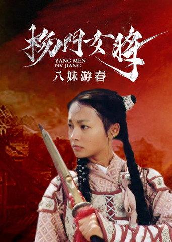 杨门女将之八妹游春 (2001) poster