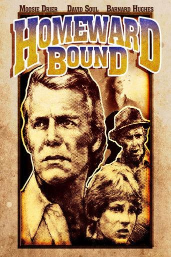 Homeward Bound (1980) poster