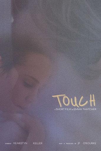 Touch () poster