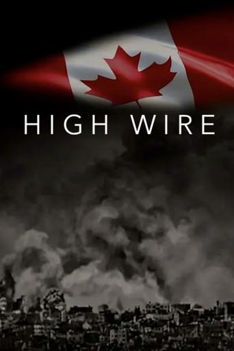 High Wire (2020) poster