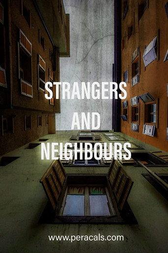 Strangers and Neighbours () poster