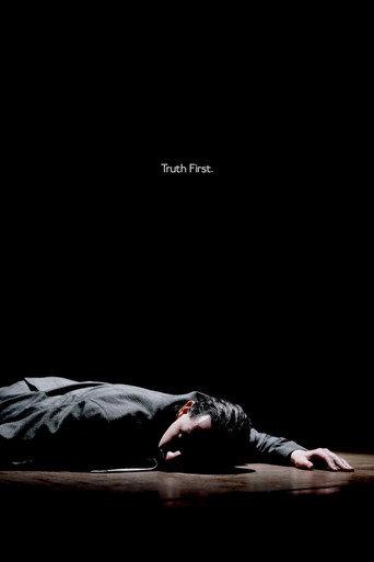The Defectors (2026) poster