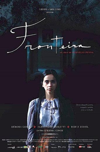 Threshold (2008) poster