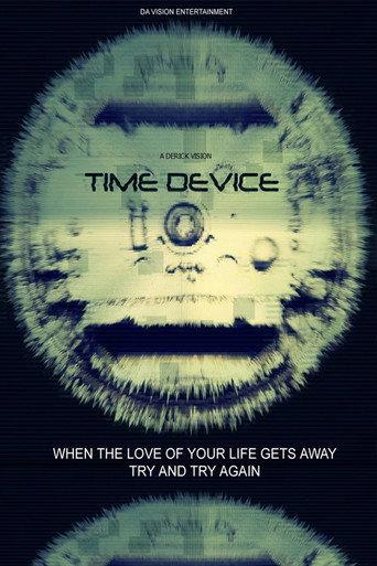 Time Device (2016) poster