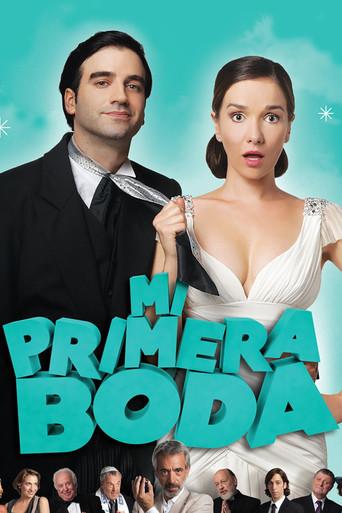 My First Wedding (2011) poster