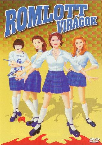 St. Andrew's Girls (2003) poster