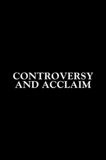 Controversy and Acclaim: The Timelessness of a Groundbreaking Film (2006) poster