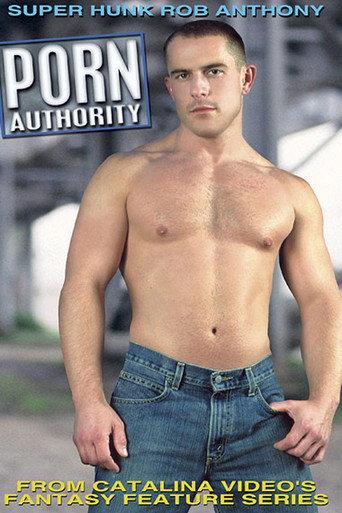 Porn Authority (2003) poster