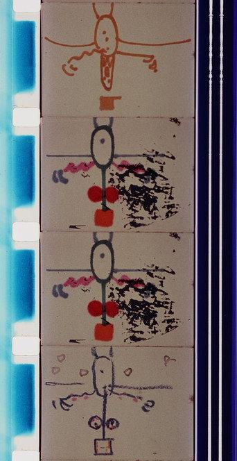 Form Phases III (1953) poster