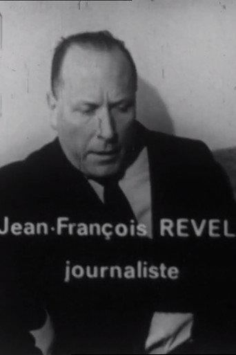 Le mot et l'image (1968) poster