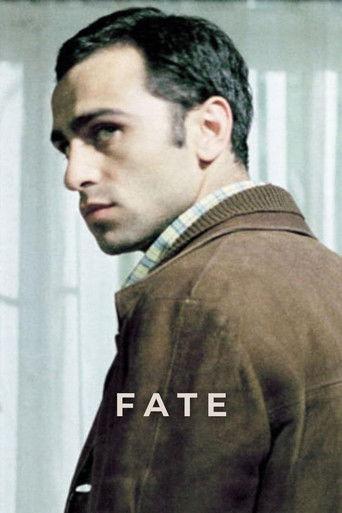 Fate (2001) poster