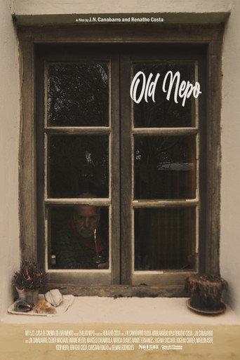 Old Nepo (2026) poster