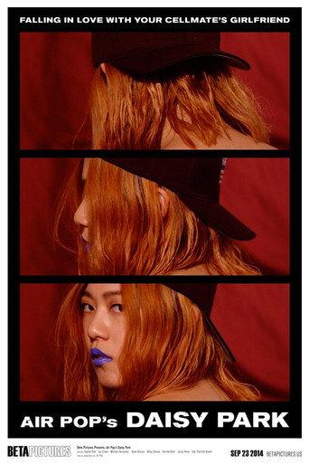Air Pop's Daisy Park () poster