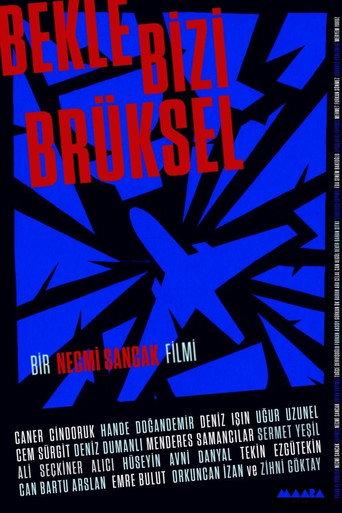 Brussels, Here We Come (2026) poster