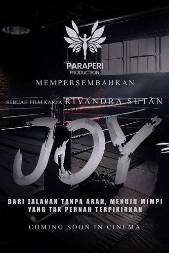Joy () poster
