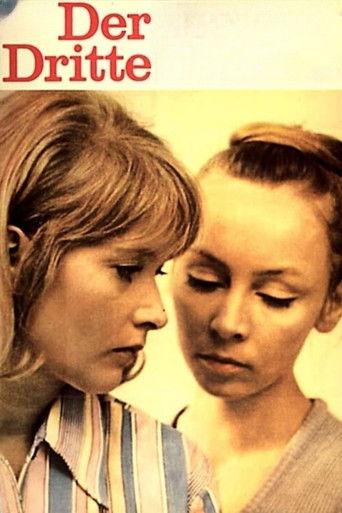 Her Third (1972) poster