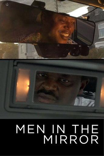 Men in the Mirror (2017) poster