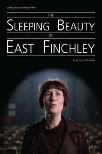 The Sleeping Beauty of East Finchley (2011) poster