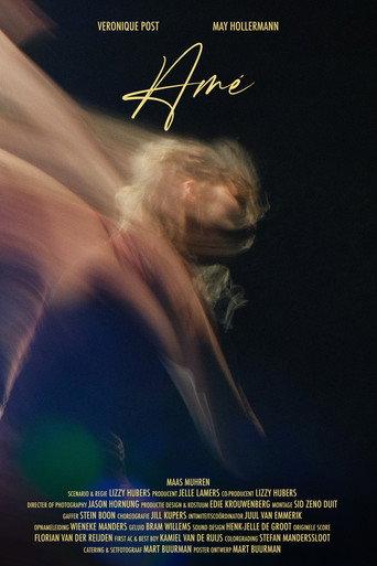 Amé () poster
