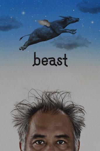 Beast (2026) poster