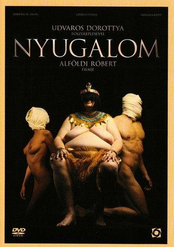 Where Were You, My Son? (2008) poster