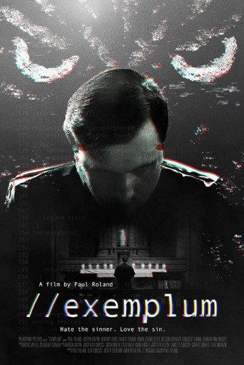 Exemplum (2023) poster