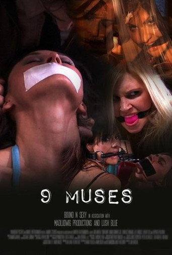 9 Muses (2009) poster