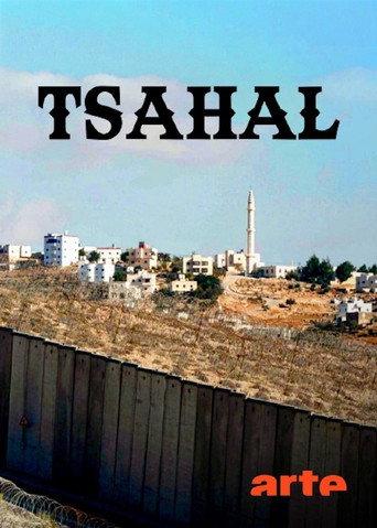 Tsahal, l’armée israélienne à l’épreuve (2025) poster