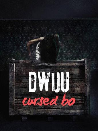 Dwiju: Cursed Box (2024) poster